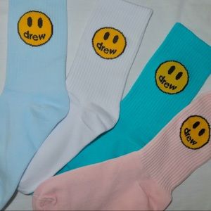 DREW HOUSE SOCKS